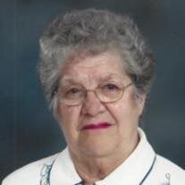 Mrs.  Shirley Ann Kelly