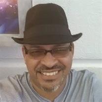 Jose Ramon Bracero