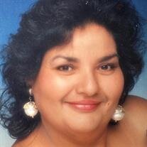Myrna Otero