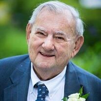 Harvey Forrest Halfen Jr.