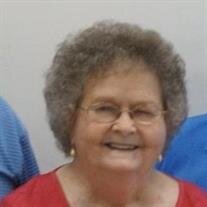 MS. MARY LOU THOMAS CAPPS