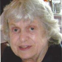 Virginia G. Nausedas