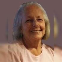 Dora Elliott