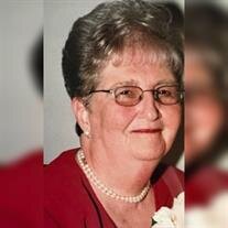 Elizabeth "Lib" Reynolds