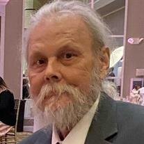 Vaughn Peerbolte