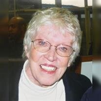 Barbara Jenkinson