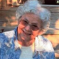 Mary Ann Wiggins Norred