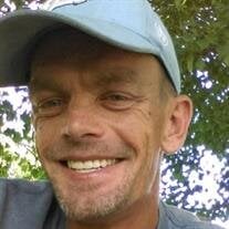 Donald Ray Daniels