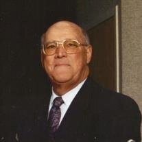Richard "Dick" E. Clark