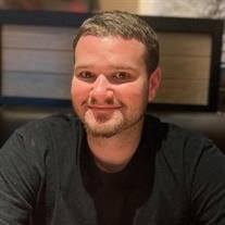 Dillon C. DiSalvo