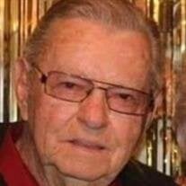 Arch McDonald Jr