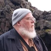 Keith Billingsley