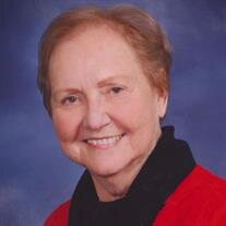 Marilyn "Mare" Elliott