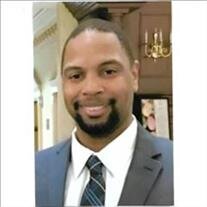Vincent Adams, II