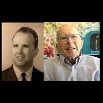 Dennis Robert Ledden