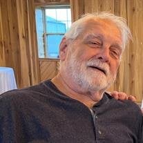 Mr. Terence David Navan