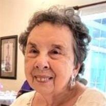 Gail Marine Watkins
