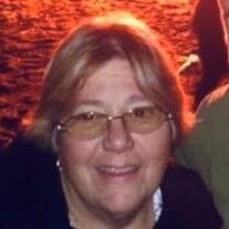 Rita M. Lees