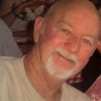 Richard "Dick" Spinney