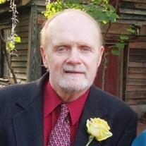 Kenneth Paul Dolphyn