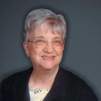 Lorraine Marie (Francine) Olson