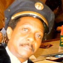 Lawrence Sayles Sr.