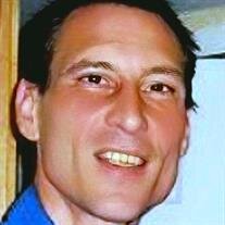 Dennis Anthony Jones