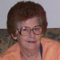 Mrs. Doris Long Schreifels
