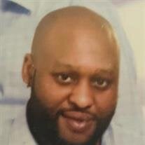 Mr Terrell Jermaine Knight