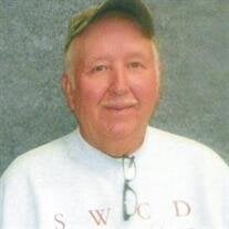 Donald Dykstra