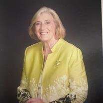 Mrs. Nina McConathy Austin