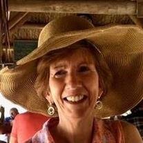 Gail Patricia Bowden Holmes