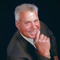 Paul Edward Dangelmayr