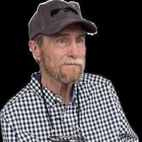 Mr. Randy Ray Guthrie