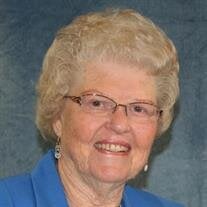 Dorothy Deters