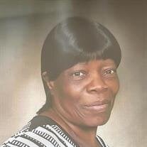MS. ALMA REE NEELY