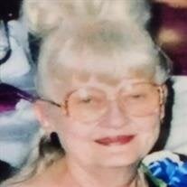 Arlene Clare Griffin
