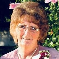 Mollie Juanita Brown