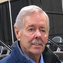 Clyde Brinkley Estis