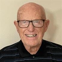 Milton "Red" Fulton