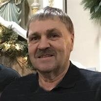 Myron Heithoff
