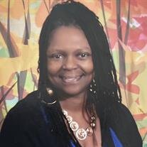 Mrs. Vickie Smith