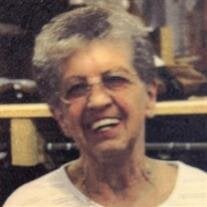 Peggy M. Jackson