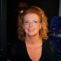 Misty Dawn Teague