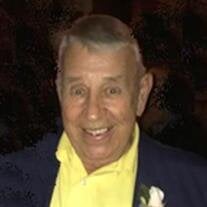 John "Jack" R. Treml