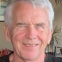 Charles "Chuck" Thomas Ramsdell