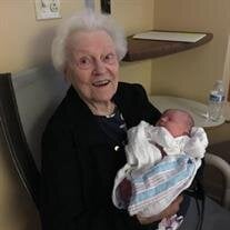 Maryann B Bures