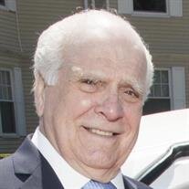 Gerard R. Richard
