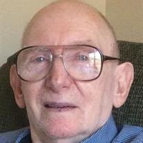 Robert (Bob) Leon Howard