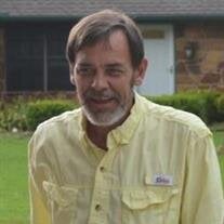 Keith Sinclair, Jr.